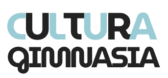 Logo Cultura Gimnasia